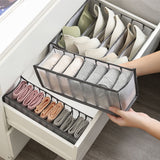 Wardrobe Clothes Organizer