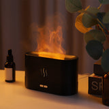 Flame Aromatherapy Diffuser